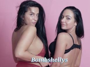 Bombshellys