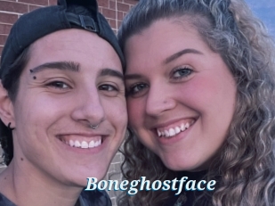 Boneghostface