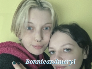 Bonnieandmeryl