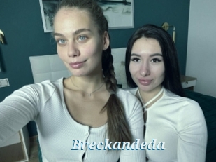 Breckandeda