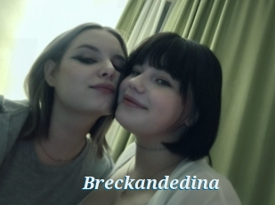 Breckandedina