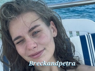 Breckandpetra