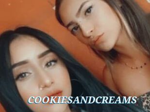 COOKIESANDCREAMS