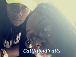 CaliJuicyFruits