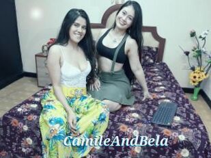 CamileAndBela