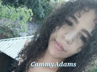 CammyAdams
