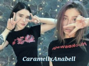CaramellxAnabell