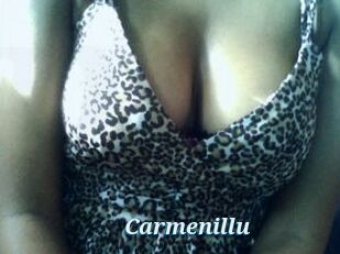 Carmenillu