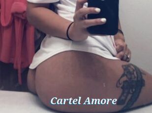 Cartel_Amore