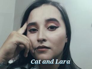 Cat_and_Lara