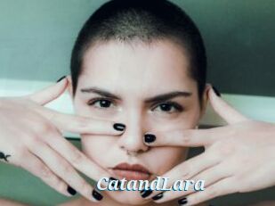 CatandLara