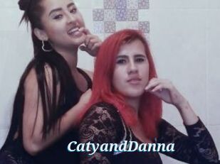 CatyandDanna