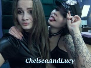 ChelseaAndLucy