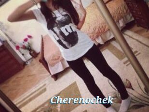 Cherenochek