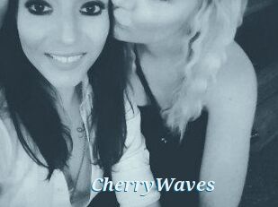 CherryWaves
