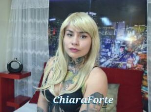 ChiaraForte