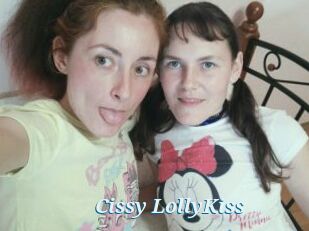 Cissy_LollyKiss