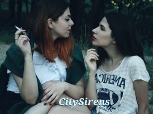 CitySirens