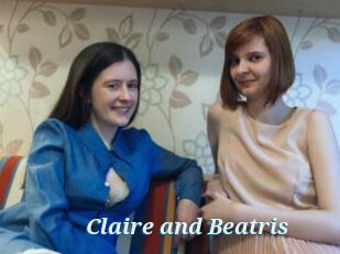Claire_and_Beatris