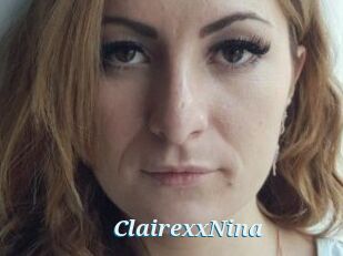 ClairexxNina
