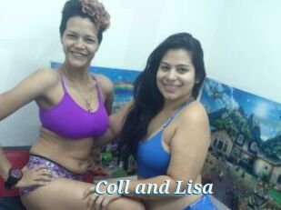 Coll_and_Lisa