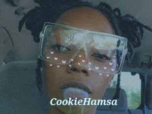 CookieHamsa