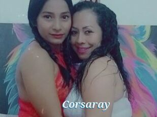 Corsaray