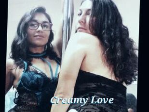 Creamy_Love