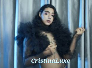 CristinaLuxe