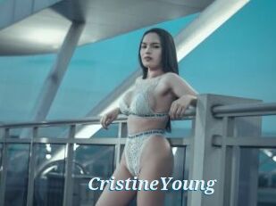 CristineYoung
