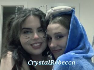 CrystalRebecca