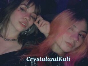 CrystalandKali