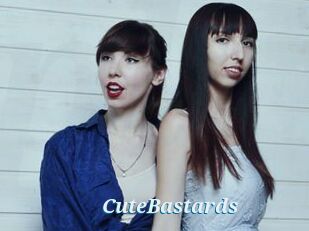 CuteBastards