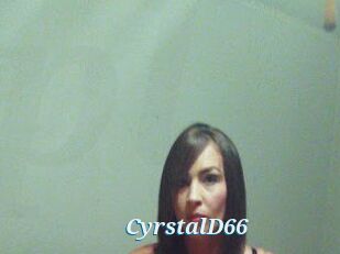 CyrstalD66