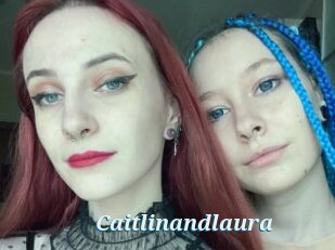 Caitlinandlaura