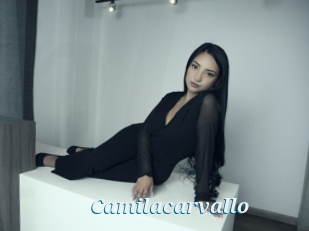 Camilacarvallo