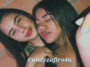 Candyzafiro4u
