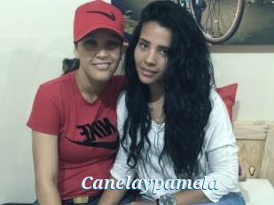 Canelaypamela