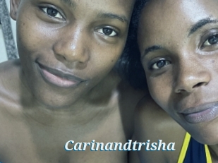 Carinandtrisha