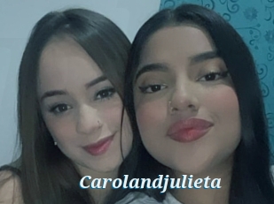 Carolandjulieta