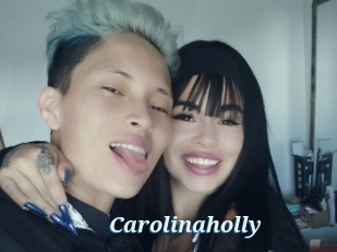 Carolinaholly