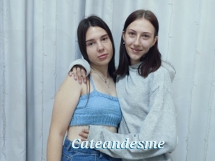 Cateandesme