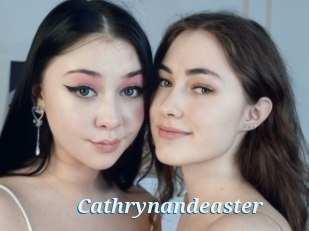 Cathrynandeaster
