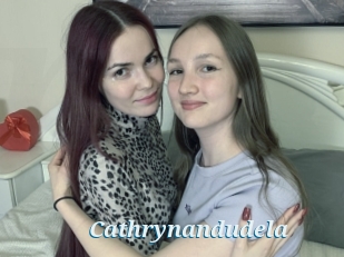 Cathrynandudela