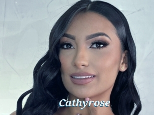 Cathyrose