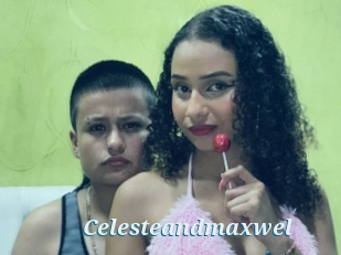 Celesteandmaxwel