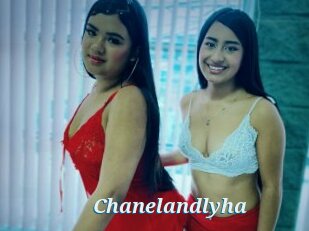 Chanelandlyha