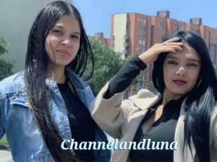 Channelandluna
