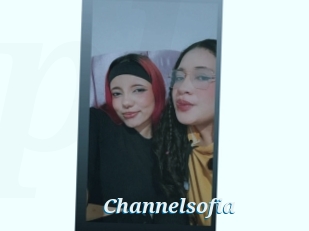 Channelsofia
