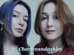 Charleeandashley